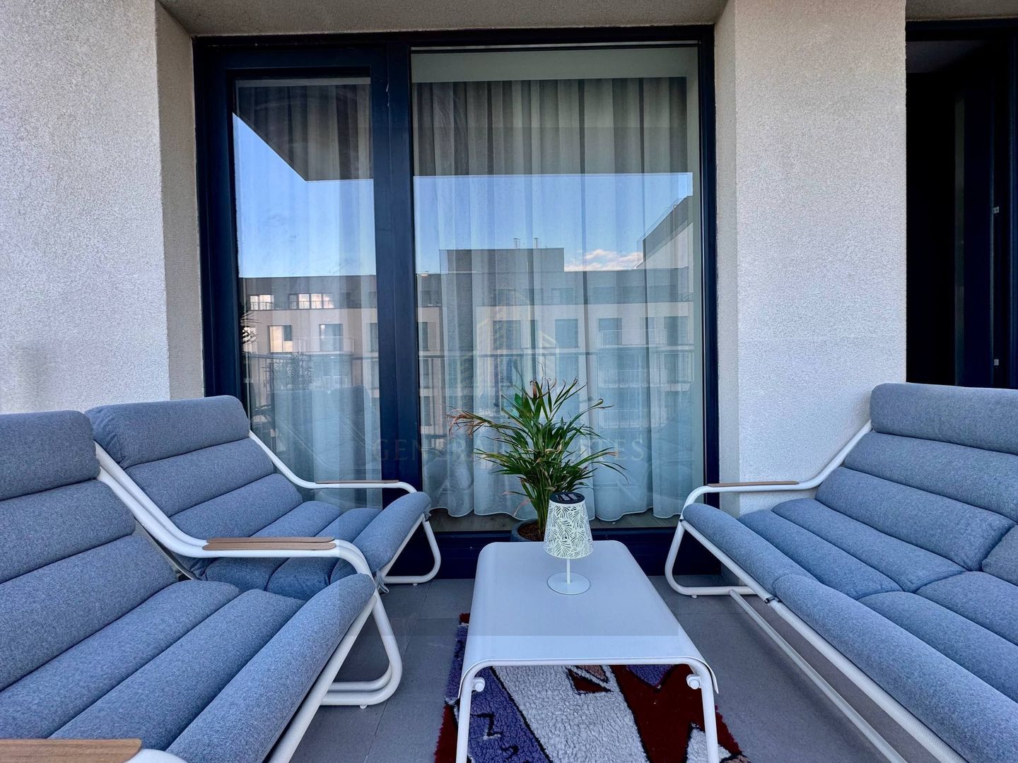 Vânzare Apartament de LUX ÎN complexul Rezidential Silk District - Poză 17