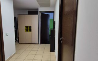 Apartament de închiriat 3 camere Asmita Gardens | 100 mp | Etaj 12 | Parcare - Poză 7