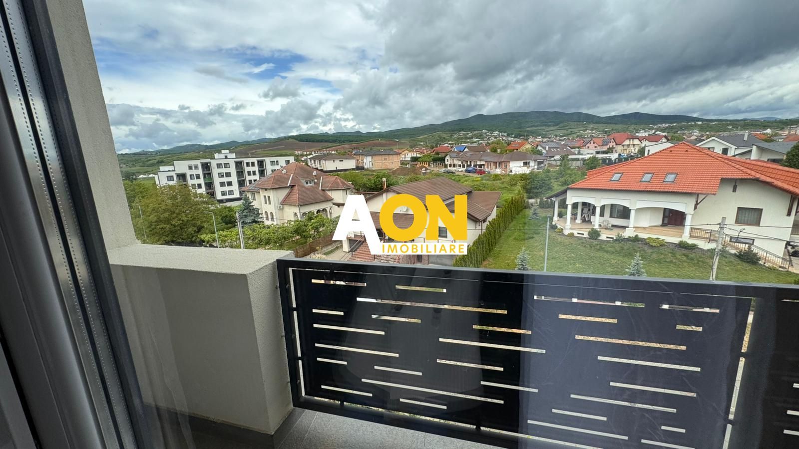 Apartament 3 camere de închiriat | Bloc nou 2025 | 60 mp + balcon | - Poză 9