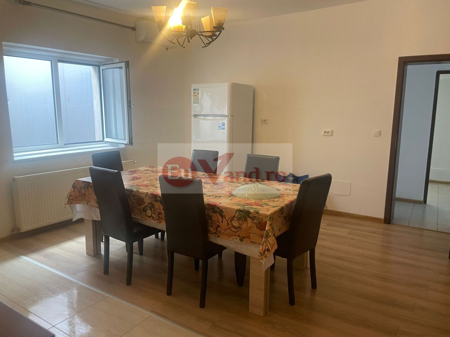 Casa de inchiriat - 200 mp - 6 dormitoare - Str. Tecuci - Poză 19