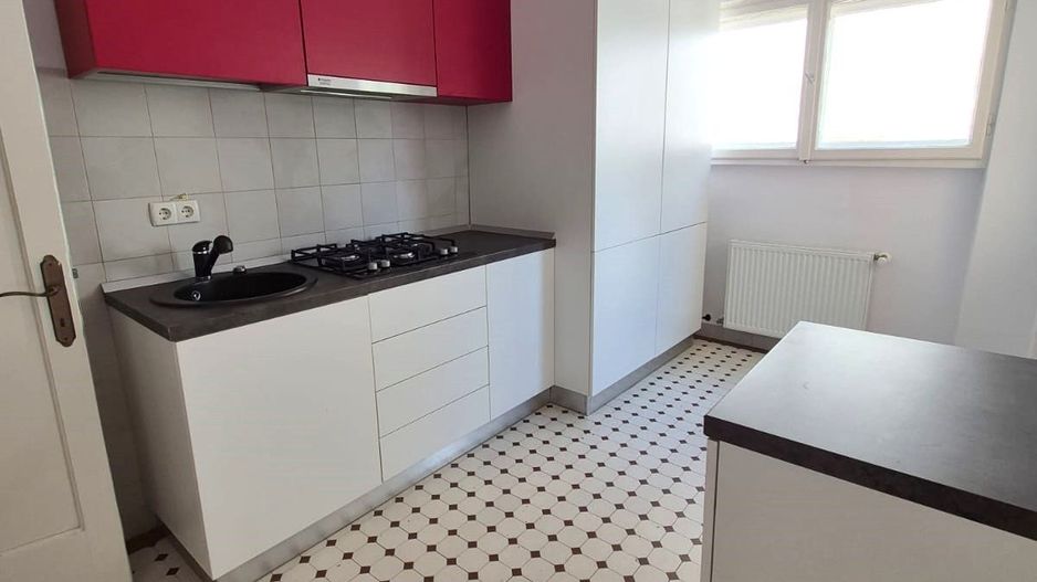 Apartament de închiriat | Aviatorilor | Vilă consolidată și renovată - Poză 24