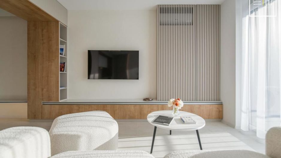 Apartament la Nord One -loc de parcare - Poză 26