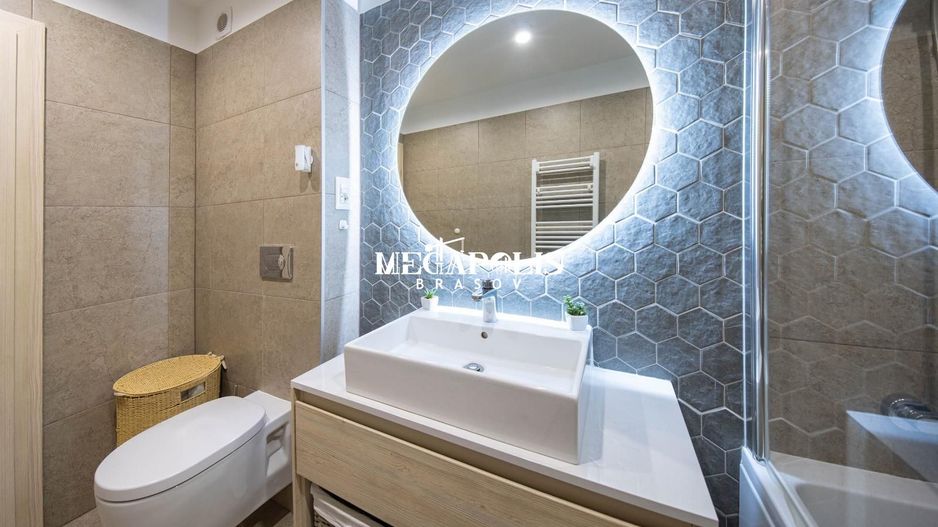 2 Camere | Urban Plaza | Parcare - Poză 14