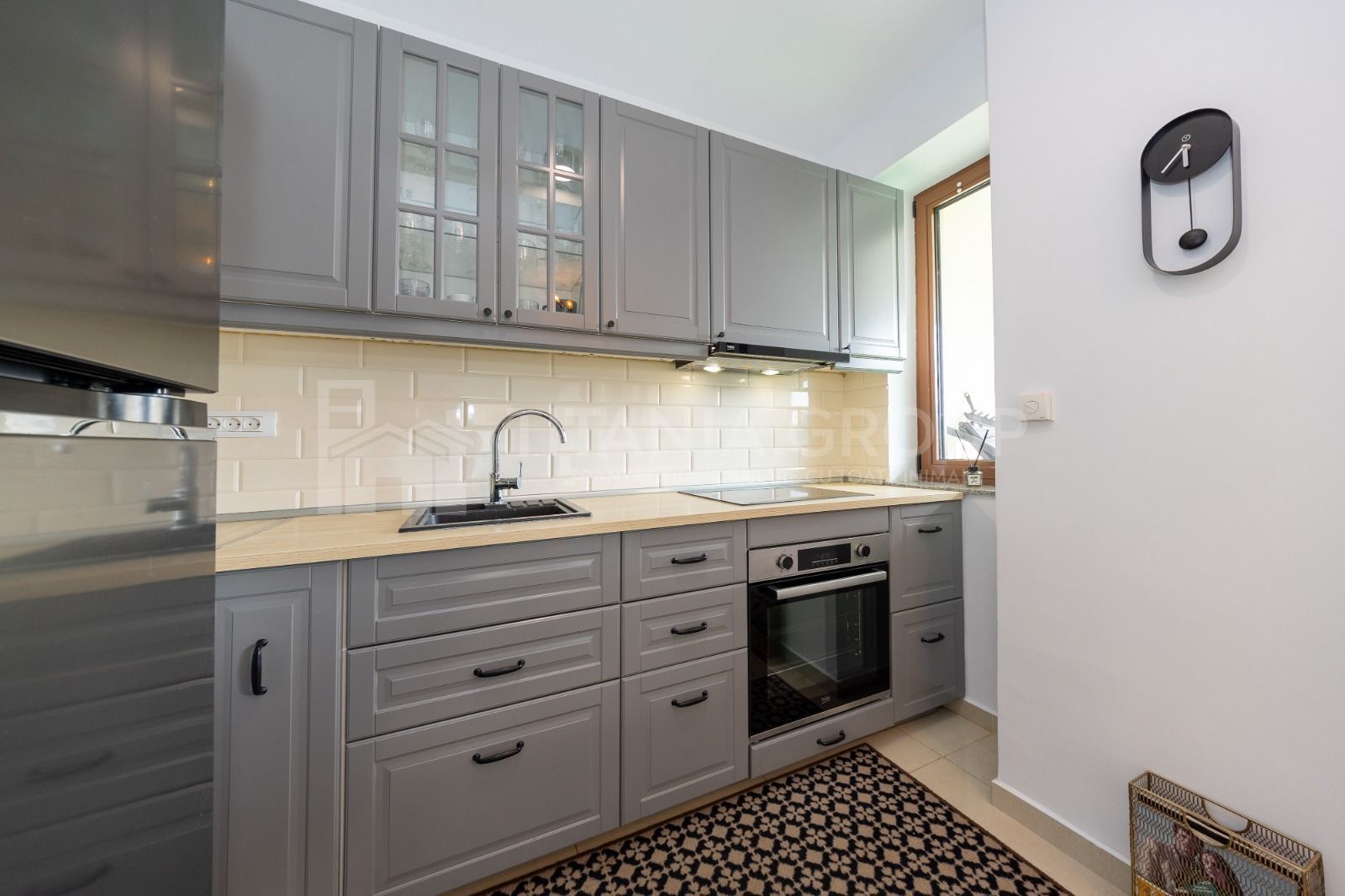 Priveliște de Cartier Rezidențial de Lux | 2 Camere + Terasă 52 MP | Season Resi - Poză 18
