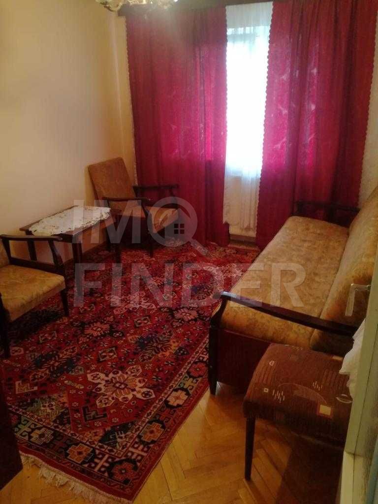 Apartament 3 camere Titulescu Gheorgheni - Poză 8