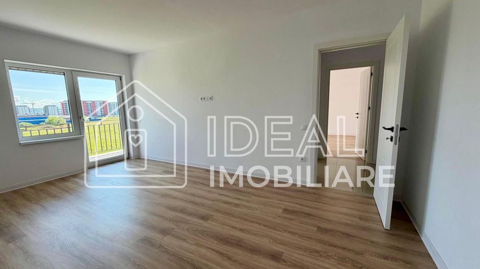 Apartament cu 2 camere de vânzare – Doamna Stanca - Poză 1