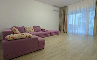 Apartament decomandat, 3 camere, bloc 2024,zona Metalurgiei - Kaufland - Poză 1