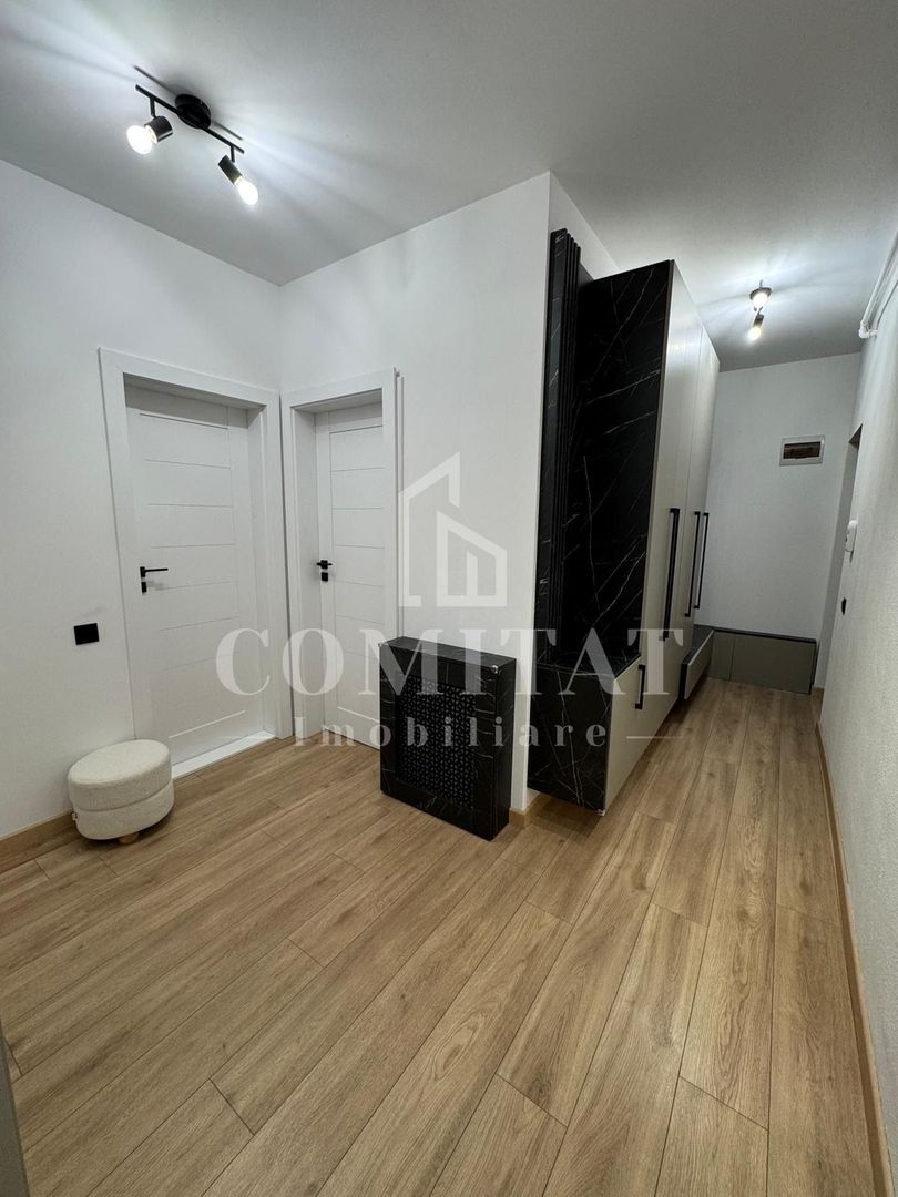 Apartament la cheie | 2 locuri de parcare | Zona Str Catanelor - Poză 11