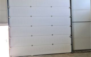 Hale exterior nord 360mp și 420mp - Poză 4