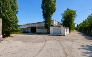 Spațiu industrial în chirie | 800 m² | Sângera, Chișinău - Poză 14