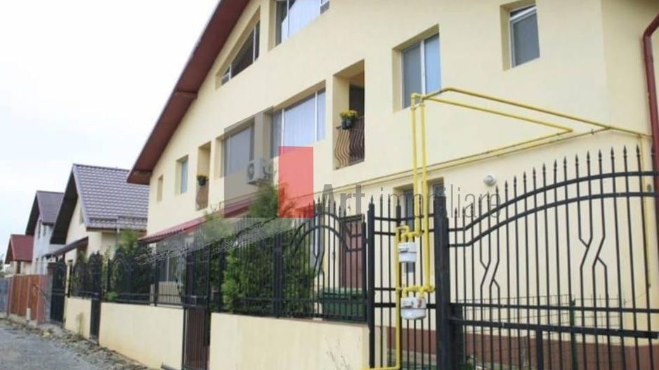 DUPLEX de vanzare 5 camere Giulesti - Poză 1