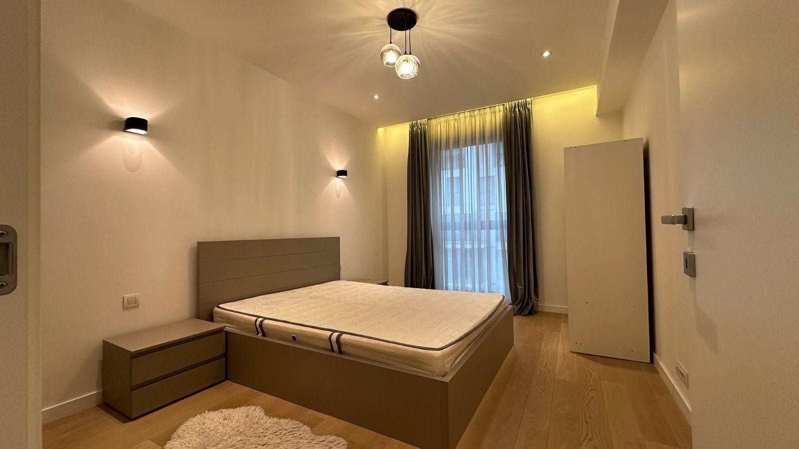 Apartament modern exclusivist cu 2 camere în One Herăstrău Plaza - Poză 10