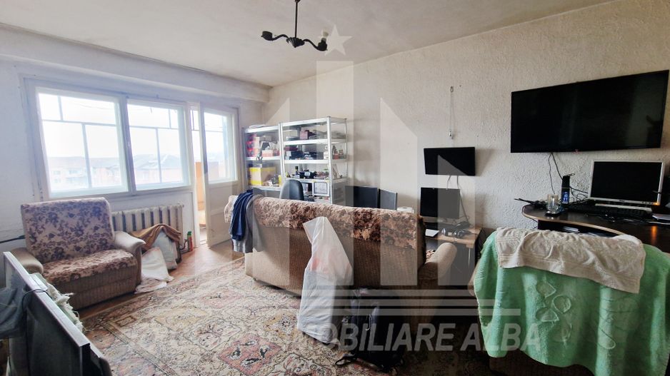 Apartament 3 camere | De vanzare | Bld. Transilvaniei | Cetate - Poză 5
