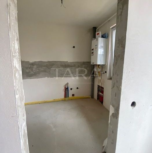Apartament 3 camere, Floresti, zona Panemar. - Poză 3