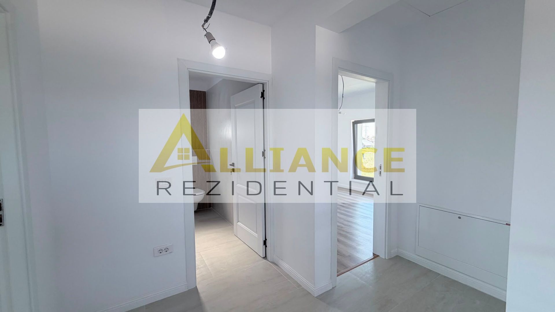 Casa Individuala 4 camere - 3 bai - 335mp teren - Poză 8