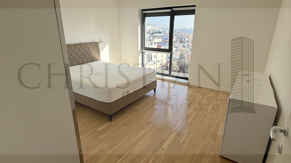 Arcadia Apartments Domenii / Parcare Sub / TVA inclus - Poză 9