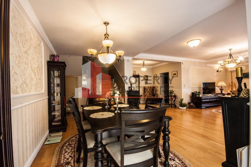 Vila tip duplex in Pipera, Voluntari - Poză 18