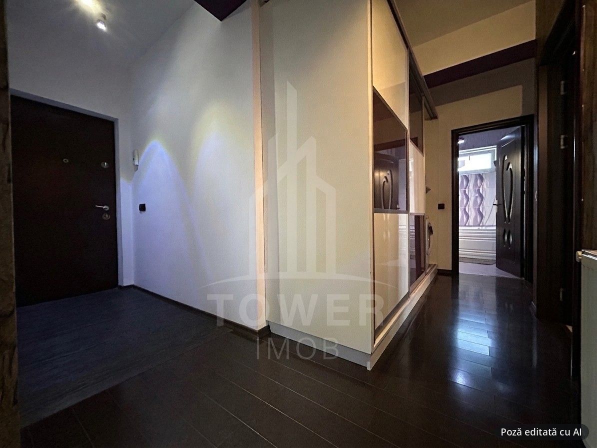 Apartament 3 camere de inchiriat Turnisor - Poză 9