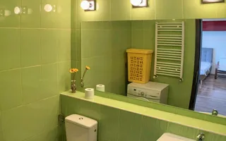 APARTAMENT CU O CAMERA ZONA BANU CONSTRUCT - Poză 11