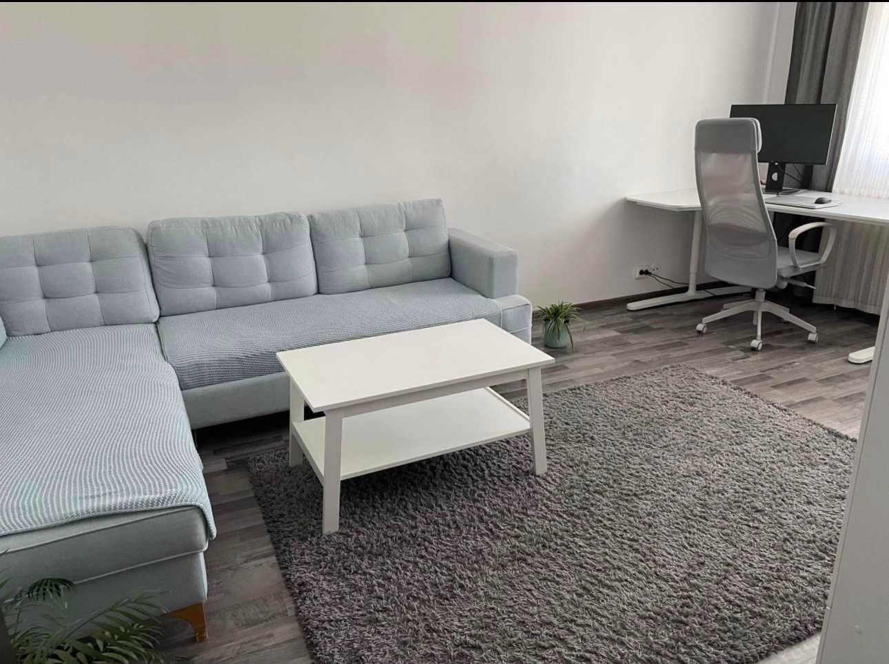 Inchiriez apartament 3 camere zona Piata Gorjului - Poză 2
