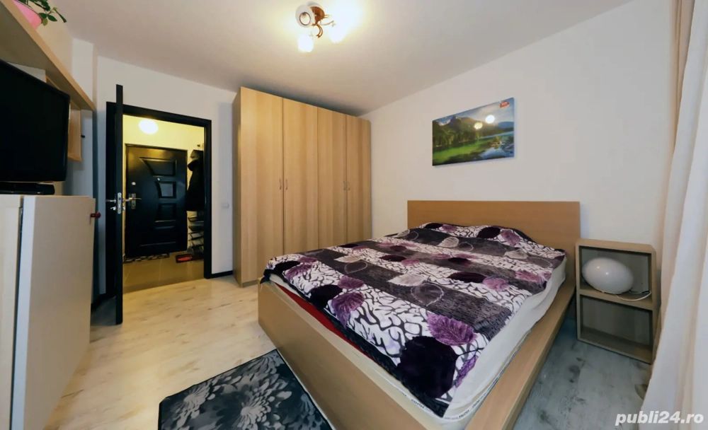 Apartament 3 camere Păcii, sector 6 - Poză 3