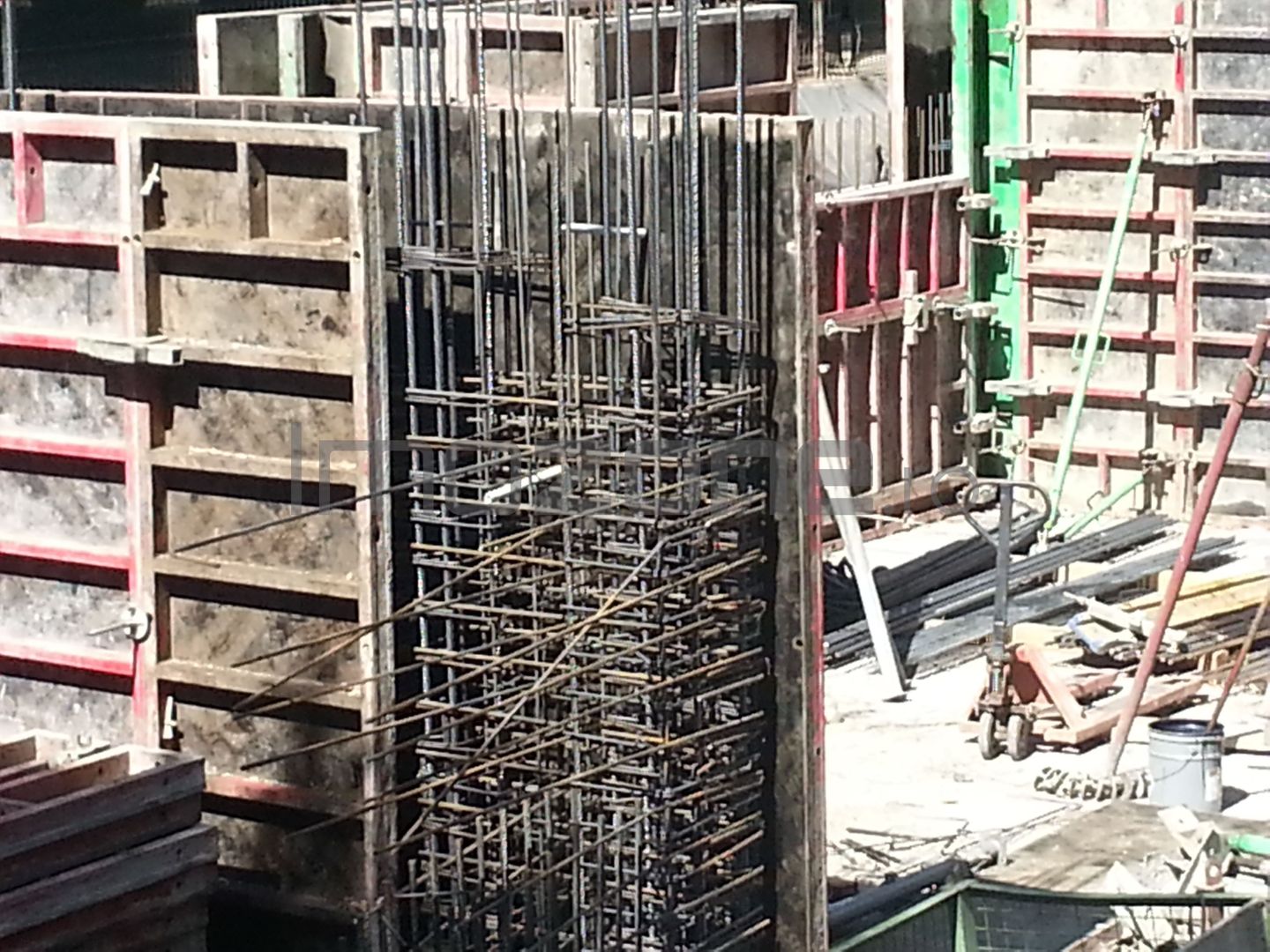 Uverturii Home Residence - Poză 8