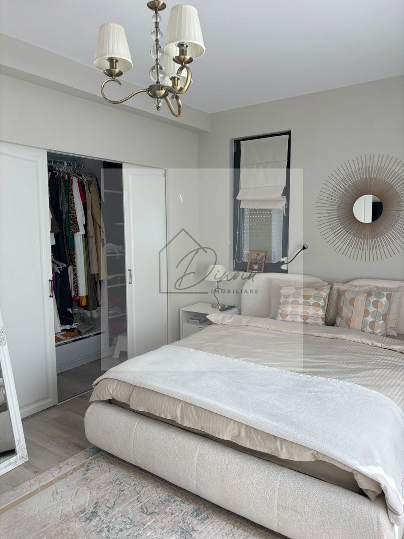 Vila PREMIUM de vanzare in Tunari - langa Biserica I COMISION 0% - Poză 18