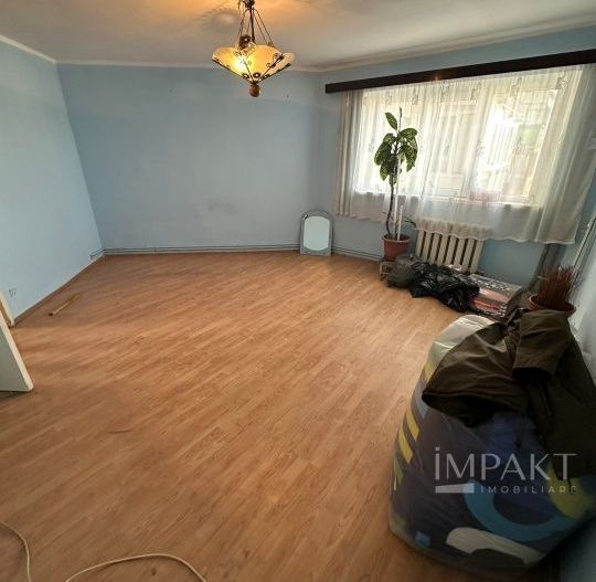 Apartament 2 camere decomandate, etaj intermediar, Manastur - Poză 2