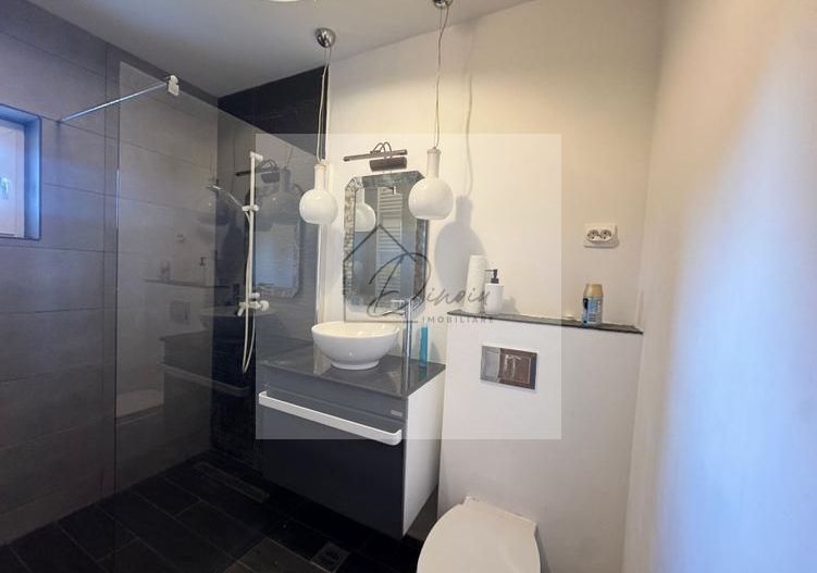 Vila moderna si luminoasa Pipera - Drumul Potcoavei I renovata 2020 - Poză 7