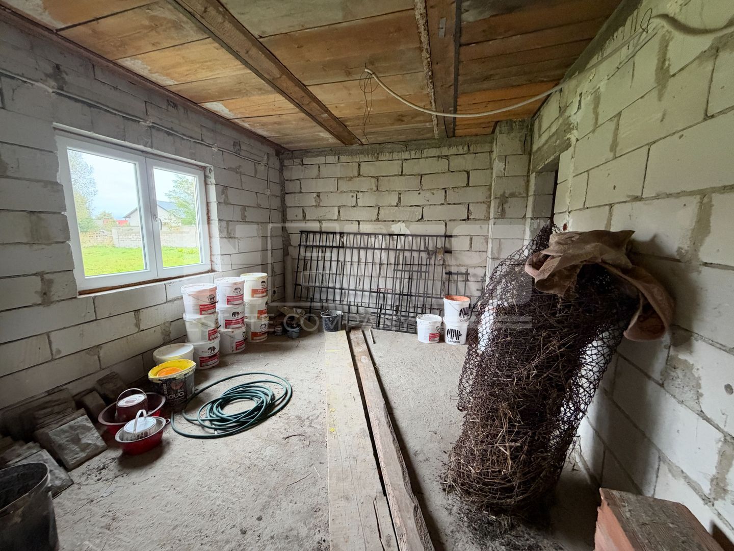 Casa si spatiu comercial in Radauti, teren 822 mp - Poză 12