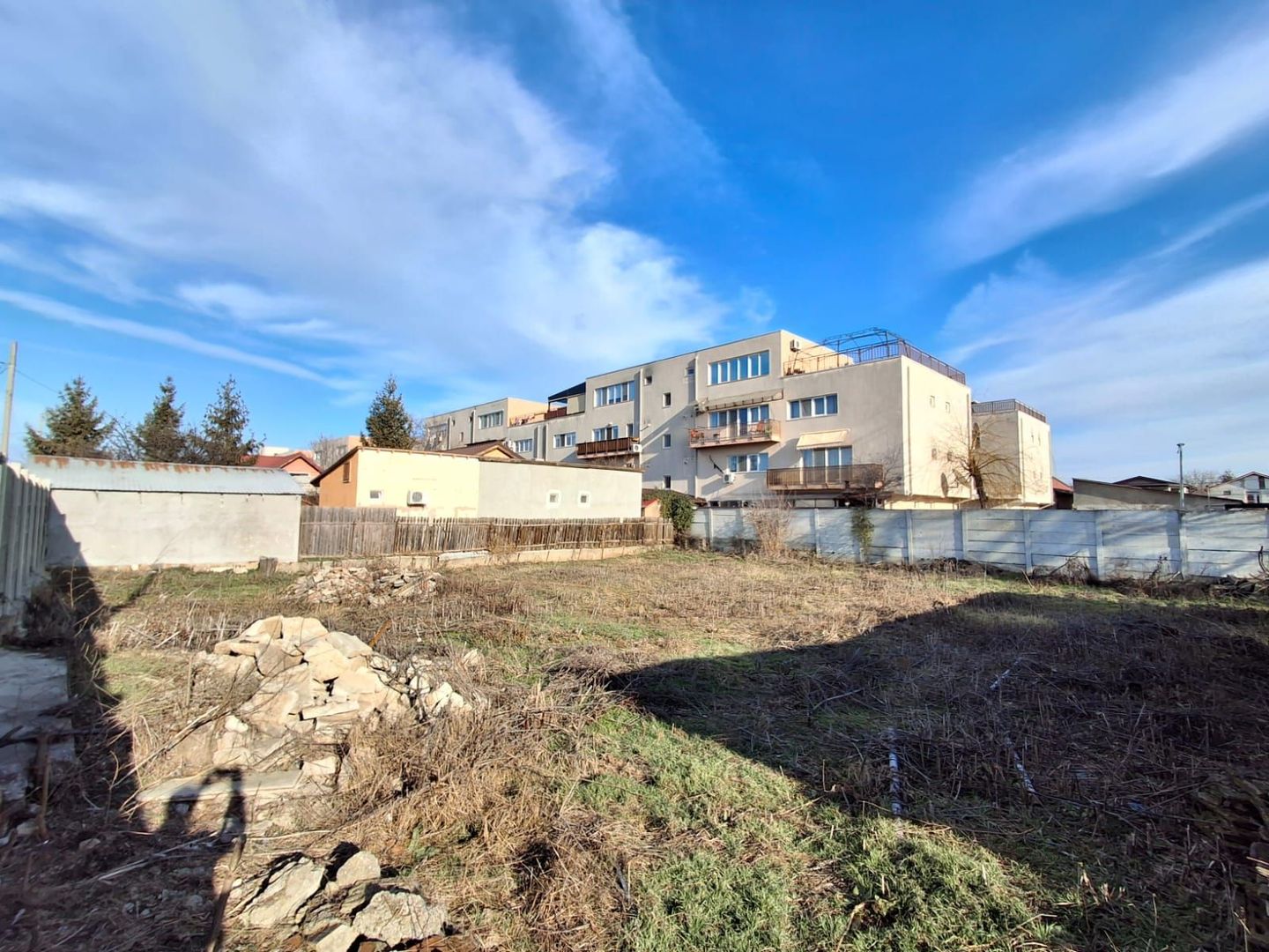 Teren Intravilan Industriilor - Poză 5