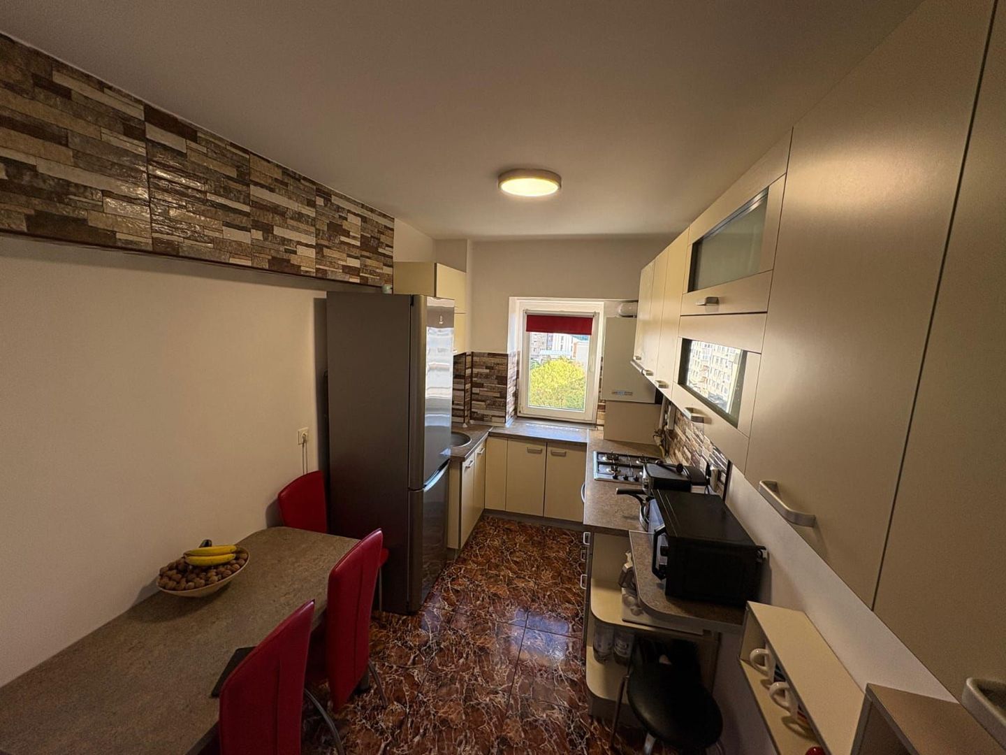 Apartament 3 camere 68 mp Marasti str Bucuresti - Poză 5