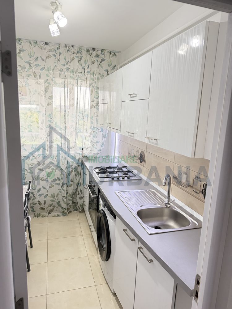 Apartament 2 camere, Tătărași - Piața Chirilă, Liteni - Poză 7