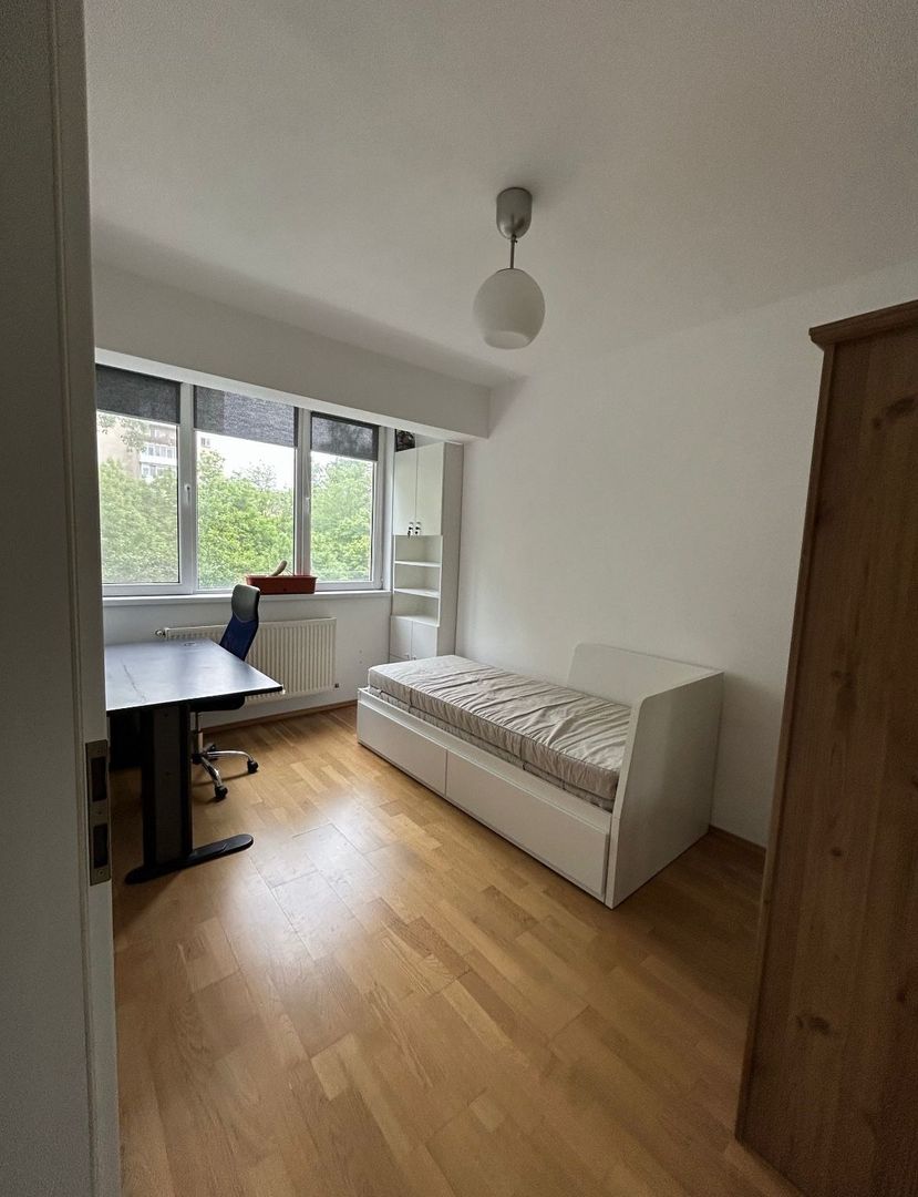 AP. 3 CAMERE LUJERULUI, PRIMA INCHIRIERE, LOC PARCARE, METROU 5 MINUTE - Poză 3