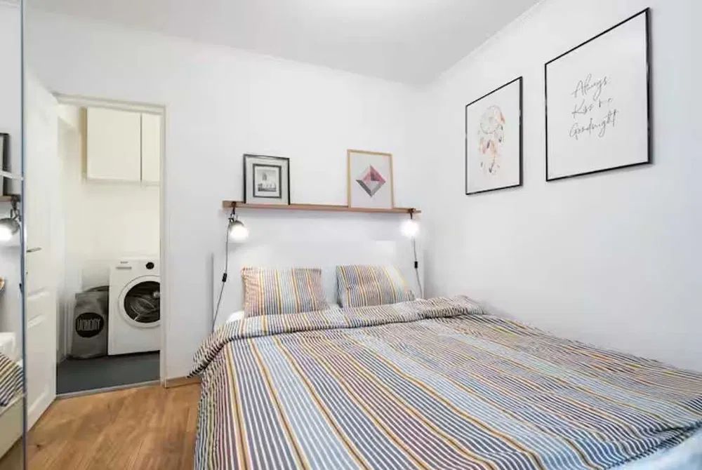 Apartament 2 camere de inchiriat zona Universitate Pet Friendly - Poză 2