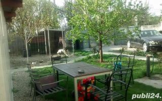 Parter Vila apartament Serban Voda 207 - Poză 7