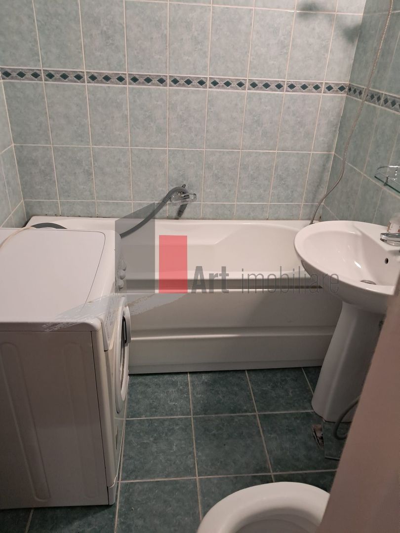 Garsoniera strada SIbiu - Poză 8