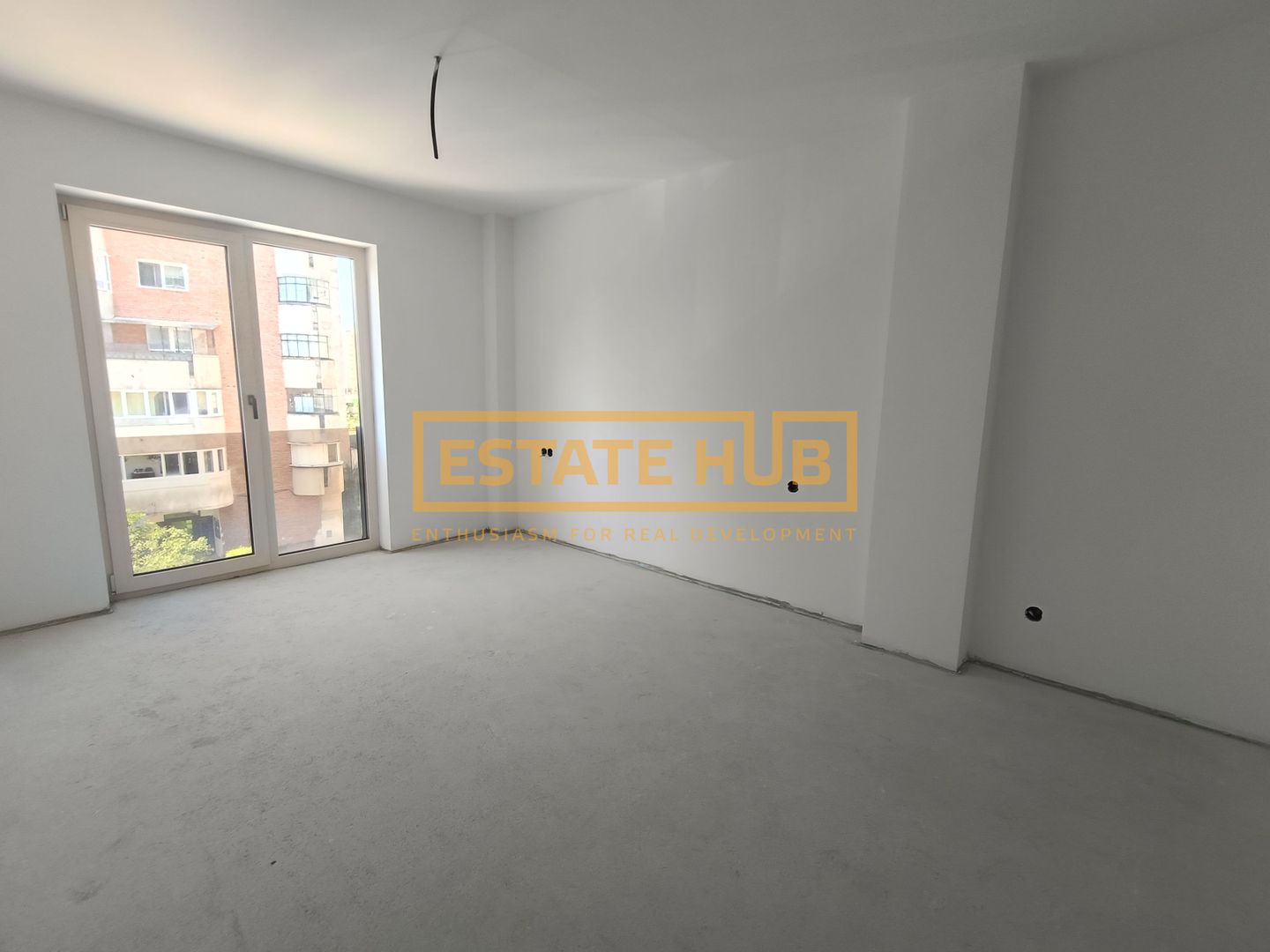 Apartament nou 2 camere | Str Dorobantilor | Comision 0% - Poză 11
