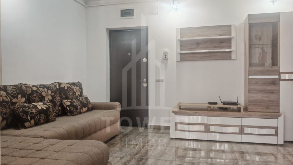 Apartament 2 camere de închiriat | Cartierul Arhitecților| Virgil Ispas. - Poză 6