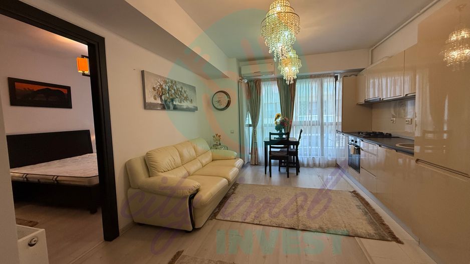 APARTAMENT cu 2 BAI si CENTRALA PROPRIE - Poză 3