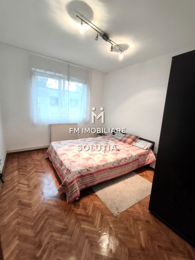 Apartament 3 camere, 48 mp utili + balcon – Baia Mare - Poză 4