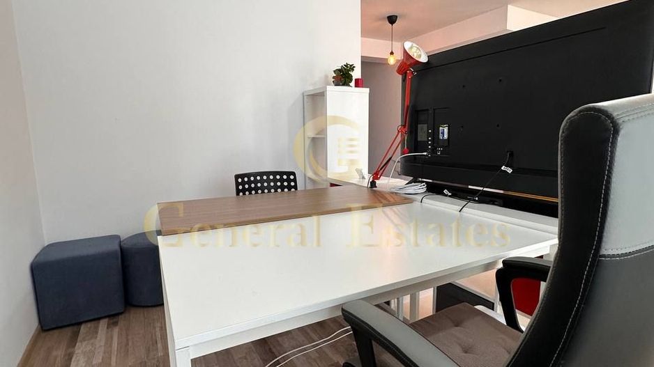 Luminos, modern și cu grădină proprie – apartamentul ideal te așteaptă - Poză 2