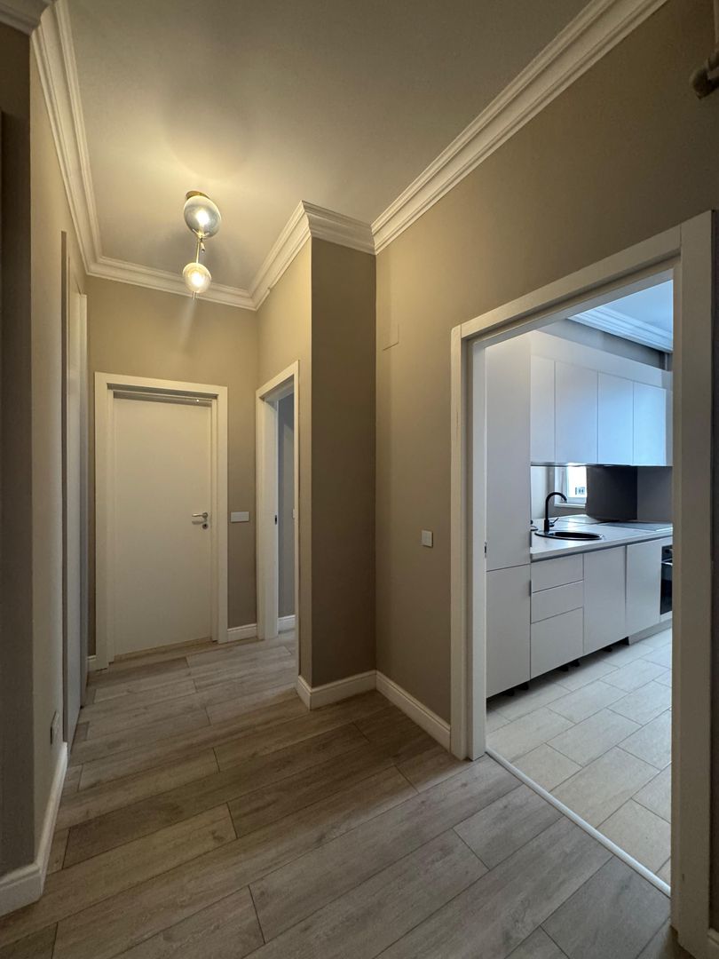 2 camere| BIHARIA- BANEASA| LOC DE PARCARE - Poză 12