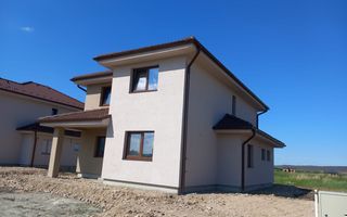 Casă individuală I 5 camere I 120 mpu I Curte 380 mp I Șura Mică - Poză 12