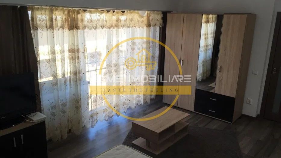 Apartament cu 1 camera/ 32mp/ zona Nicolina 2 - Poză 2