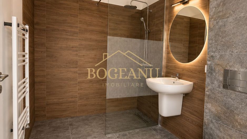BG182-Penthouse 3 camere 84 MP | 2 niveluri | 2 Bai | Terasă 9 MP - Poză 10