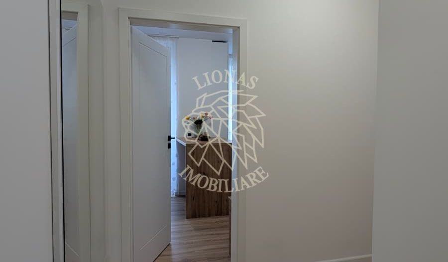 Apartament de Lux 2025+parcare subterana-etaj 3-Zona Calea Moldovei - Poză 6