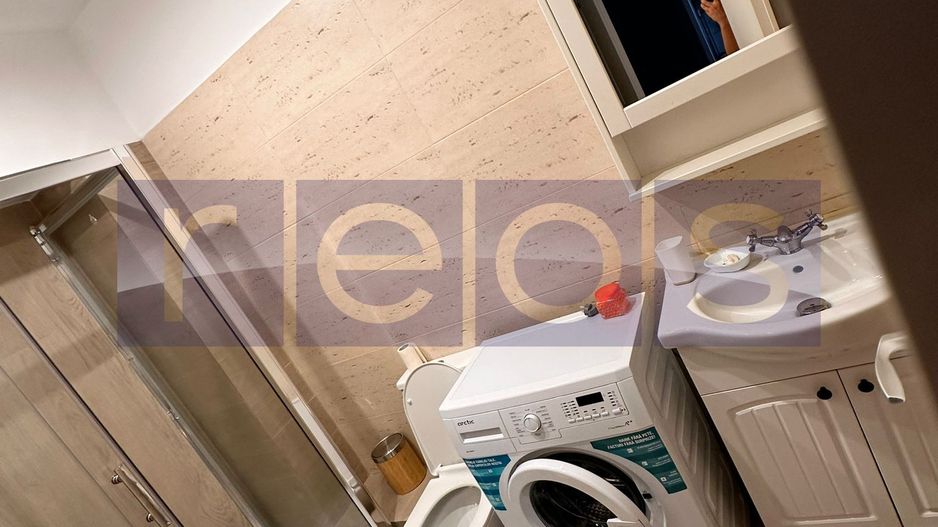 DE INCHIRIAT APARTAMENT 3 CAMERE ZONA AVIATIEI - Poză 8