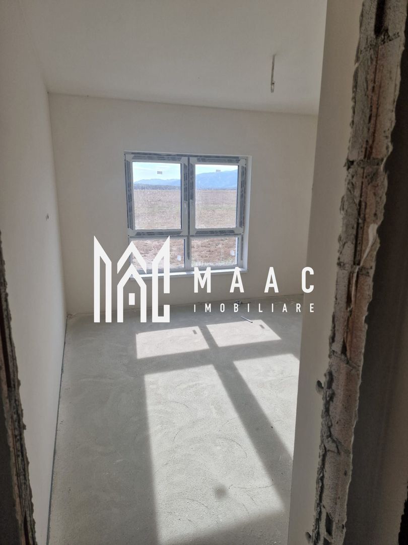 Apartament 3 Camere | etaj 2 | 69MPU | Stanca - Poză 4