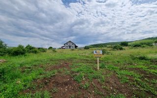 De vanzare 775mp teren intravilan cu utilitati, Micesti - Poză 1